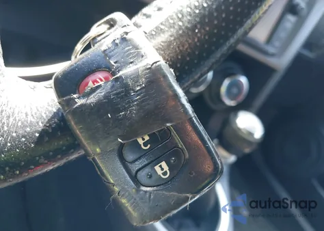 2014 Scion Tc z USA, uszkodzony, nr VIN JTKJF5C76E3084137